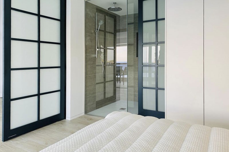 Fahr Architekt Hannover - Wohnung L <small>Mallorca</small>